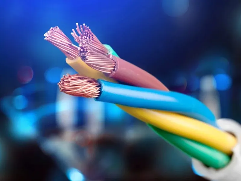 Millised on tavalised elektrijuhtmete spetsifikatsioonid?