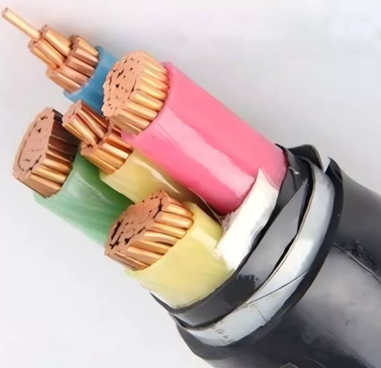 Millised tegurid mõjutavad madalpingeliinide voolukandevõimet?