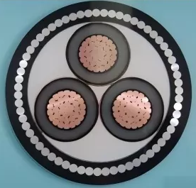 Millised on jõudlusnõuded keskpingekaablite isolatsioonimaterjalidele?