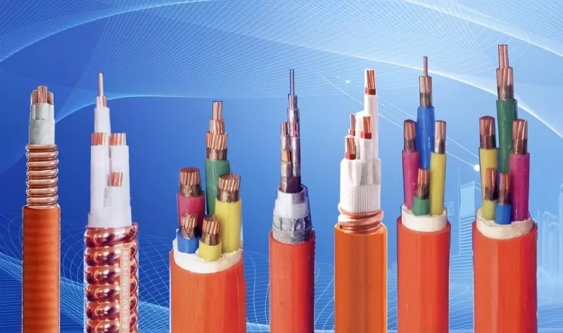 Milliste stsenaariumide korral sobivad painduvad mineraalisolatsiooniga tulekindlad kaablid?